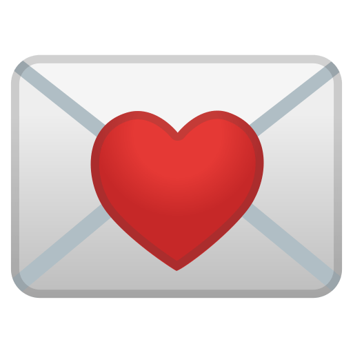 12155-love-letter icon