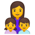 11895-family-woman-girl-boy icon