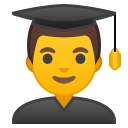 10206-man-student icon