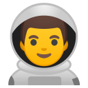 10386-man-astronaut icon