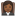 10251-woman-judge-medium-dark-skin-tone icon