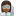 10324-woman-scientist-medium-dark-skin-tone icon