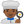 Man cook medium dark skin tone icon