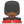 Man guard medium dark skin tone icon
