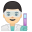 10315-man-scientist-light-skin-tone icon