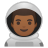 10390-man-astronaut-medium-dark-skin-tone icon