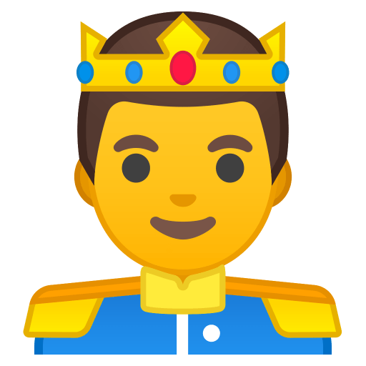 10535-prince icon