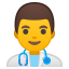 10183-man-health-worker icon