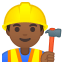 10520-man-construction-worker-medium-dark-skin-tone icon