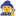Woman mage icon