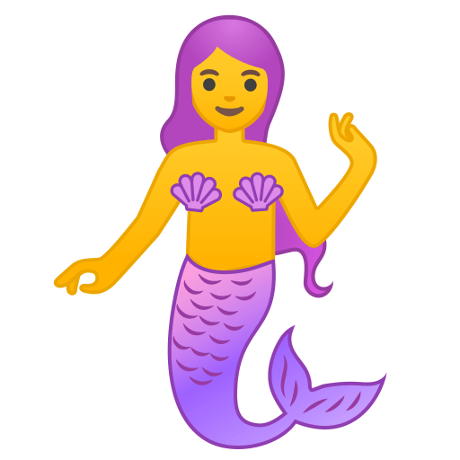 10872-mermaid icon