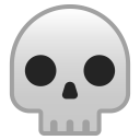 10097-skull icon