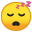 Sleeping face icon