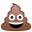 10104-pile-of-poo icon