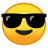 10012-smiling-face-with-sunglasses icon