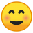10020-smiling-face icon