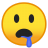 10043-drooling-face icon