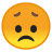 10055-disappointed-face icon