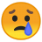 10058-crying-face icon