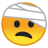 10078-face-with-head-bandage icon