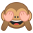 10114-see-no-evil-monkey icon