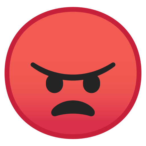 10074-angry-face icon