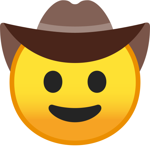10083-cowboy-hat-face icon