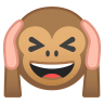 10115-hear-no-evil-monkey icon