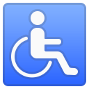 73017-wheelchair-symbol icon