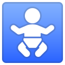 73021-baby-symbol icon