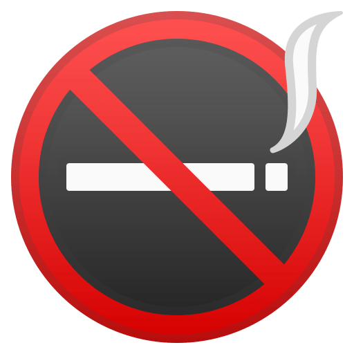 73033-no-smoking icon