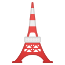 42502-Tokyo-tower icon