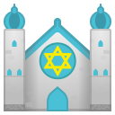 42506-synagogue icon