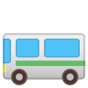 42541-bus icon