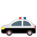42547-police-car icon