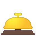 42601-bellhop-bell icon