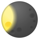 42640-waxing-gibbous-moon icon
