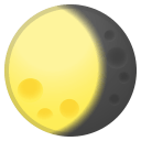 42642-waning-gibbous-moon icon