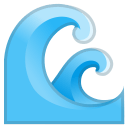 42699-water-wave icon