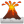 Volcano icon