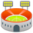 42476-stadium icon