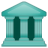 42478-classical-building icon
