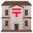 42489-Japanese-post-office icon