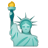 42503-Statue-of-Liberty icon