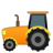 42556-tractor icon