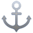42574-anchor icon