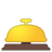 42601-bellhop-bell icon