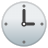 Three o clock icon