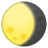 42642-waning-gibbous-moon icon