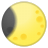 42644-waning-crescent-moon icon